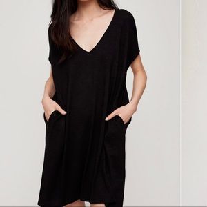 Aritzia Wilfred Dress